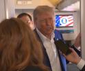 Trump acusa a España de ser "un problema" para la OTAN