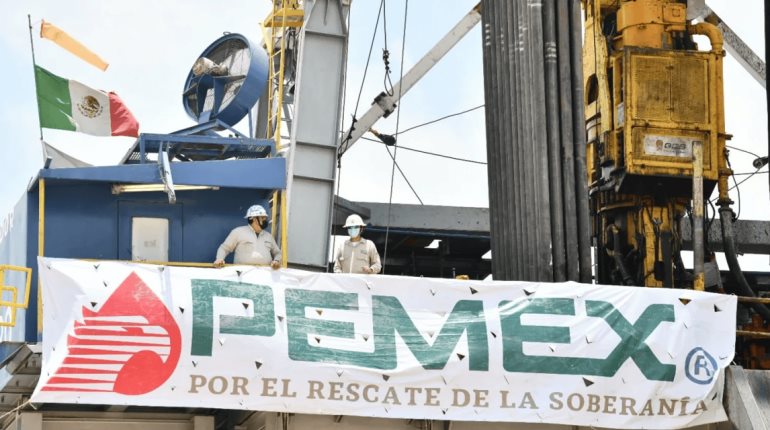 Deuda de Pemex supera los 2 billones de pesos; "es impagable": Especialista