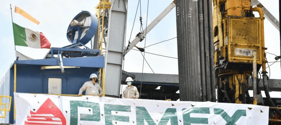Deuda de Pemex supera los 2 billones de pesos; "es impagable": Especialista