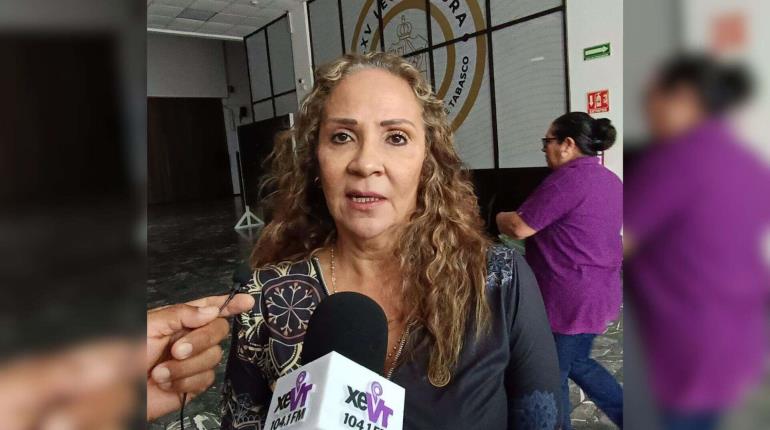 Asalto a bañistas "es un recordatorio doloroso" de la inseguridad que vive Tabasco: MC