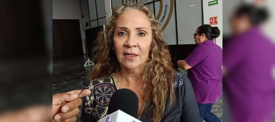 Asalto a bañistas "es un recordatorio doloroso" de la inseguridad que vive Tabasco: MC