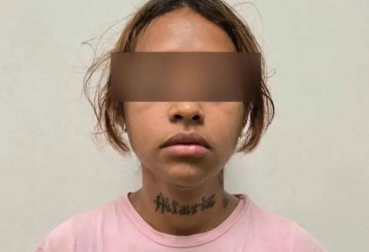 Rescatan en Ciudad Juárez a 10 migrantes secuestrados y torturados Rescatan en Ciudad Juárez a 10 migrantes secuestrados y torturados