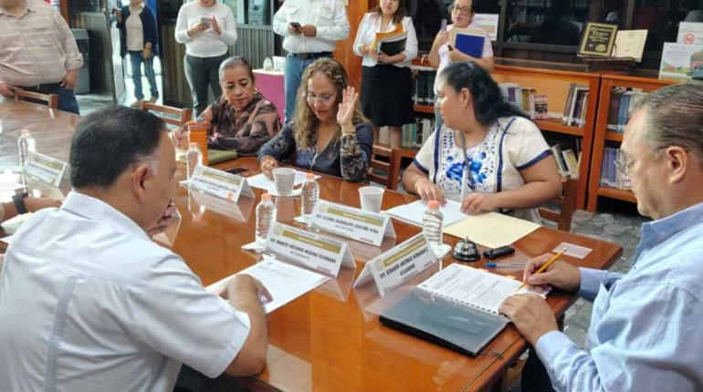 Rechazan diputados autorizar recursos extraordinarios a Macuspana y Paraíso para pagar deudas