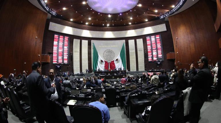Avalan "Ley espionaje" para intervenir comunicaciones sin orden judicial