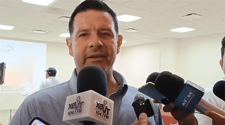 Constructores tabasqueños están obligados a participar en licitaciones de cartera de obras del gobierno estatal: CMIC