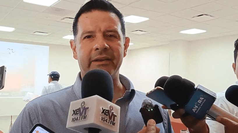 Constructores tabasqueños están obligados a participar en licitaciones de cartera de obras del gobierno estatal: CMIC