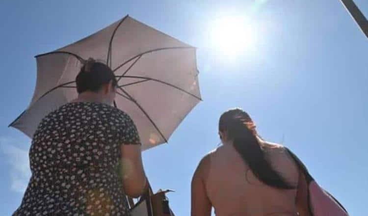 México se prepara para la canícula con 40 días de calor extremo México se prepara para la canícula con 40 días de calor extremo