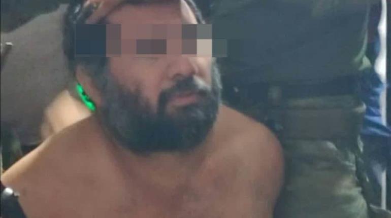 Capturan al Fito, narcotraficante y líder criminal más buscado en Ecuador