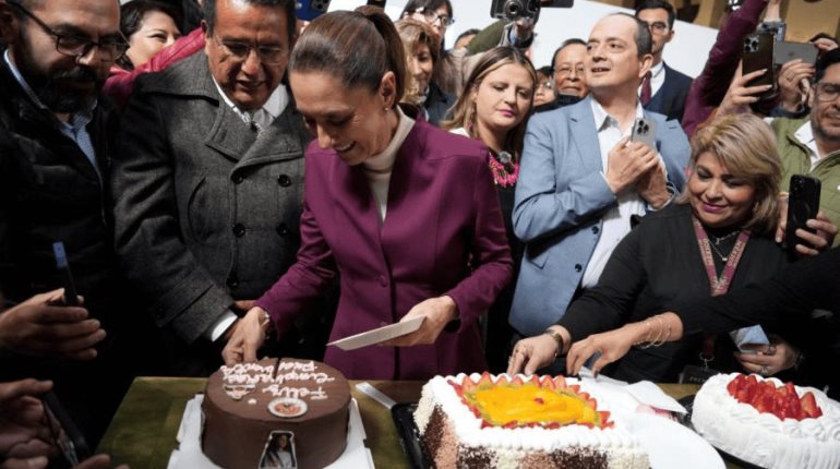 Reglamento de la mañanera causa polémica en redes sociales