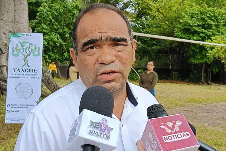 Conagua Tabasco clausurará primero obras invasivas a la laguna de ´Las Ilusiones´