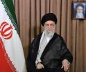 Líder supremo de Irán amenaza con atacar bases de EE. UU. en Medio Oriente si hay más agresiones