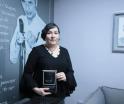 Tabasqueña gana 2do lugar en Premio Nacional de Haiku 2025