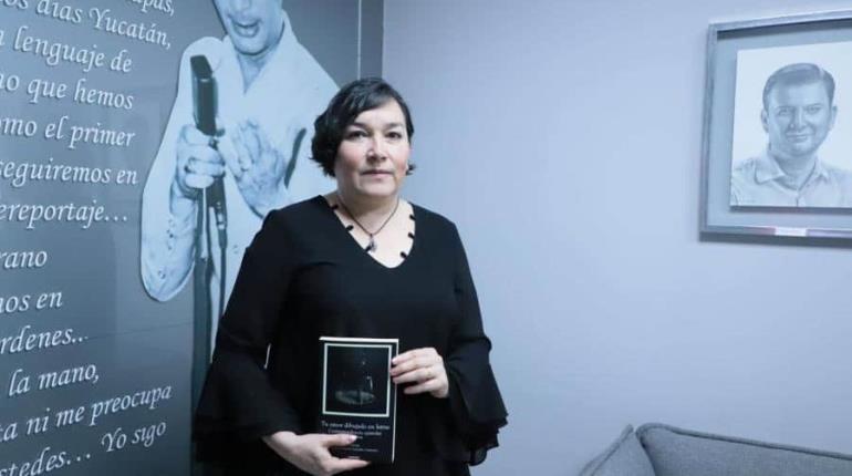 Tabasqueña gana 2do lugar en Premio Nacional de Haiku 2025