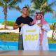 ¡Oficial! Cristiano Ronaldo renueva con Al-Nassr hasta 2027