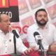 A nadie se le cierra la puerta: PT sobre Andrés Granier