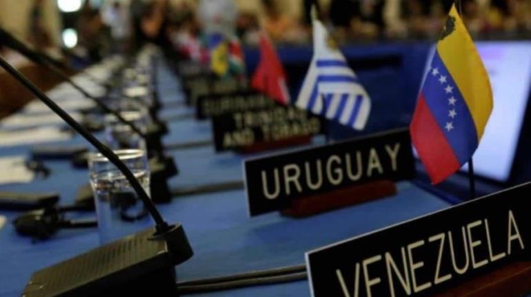 EE. UU. y China se lanzan reproches en la OEA, por la influencia en Latinoamérica