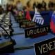 EE. UU. y China se lanzan reproches en la OEA, por la influencia en Latinoamérica