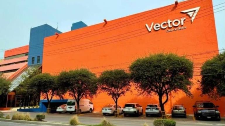 Vector rechaza señalamientos del Departamento del Tesoro de EE. UU.