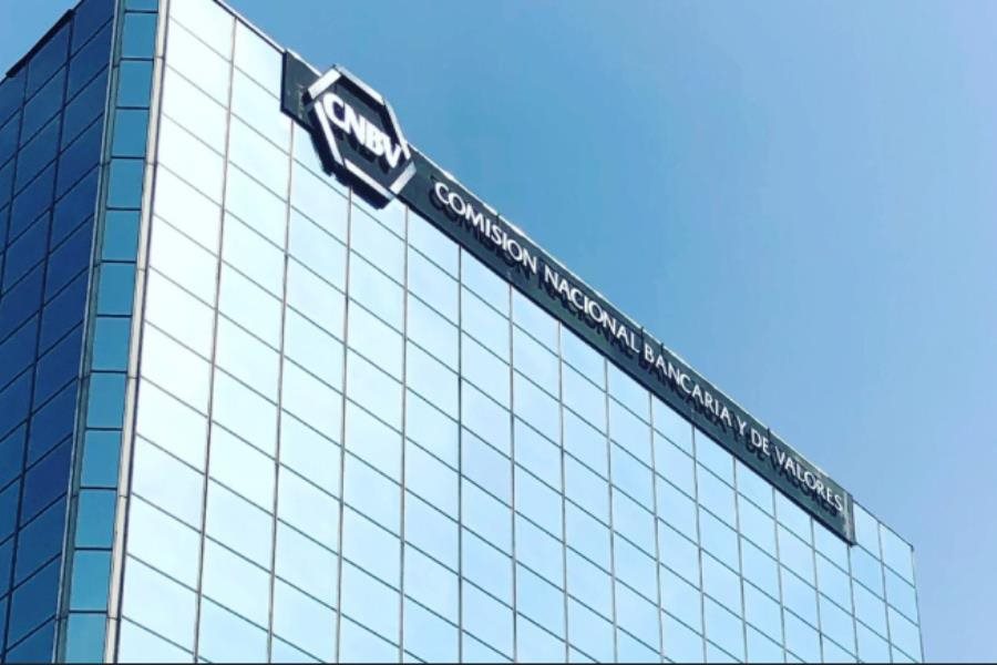 CIBanco, Intercam y Vector son intervenidos temporalmente por la CNBV