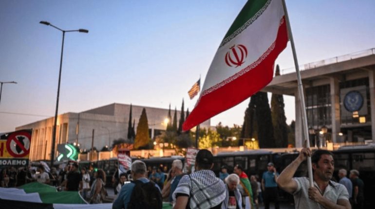 Rechaza Irán planes de reunión con Trump como aseguró el mandatario de EE. UU.