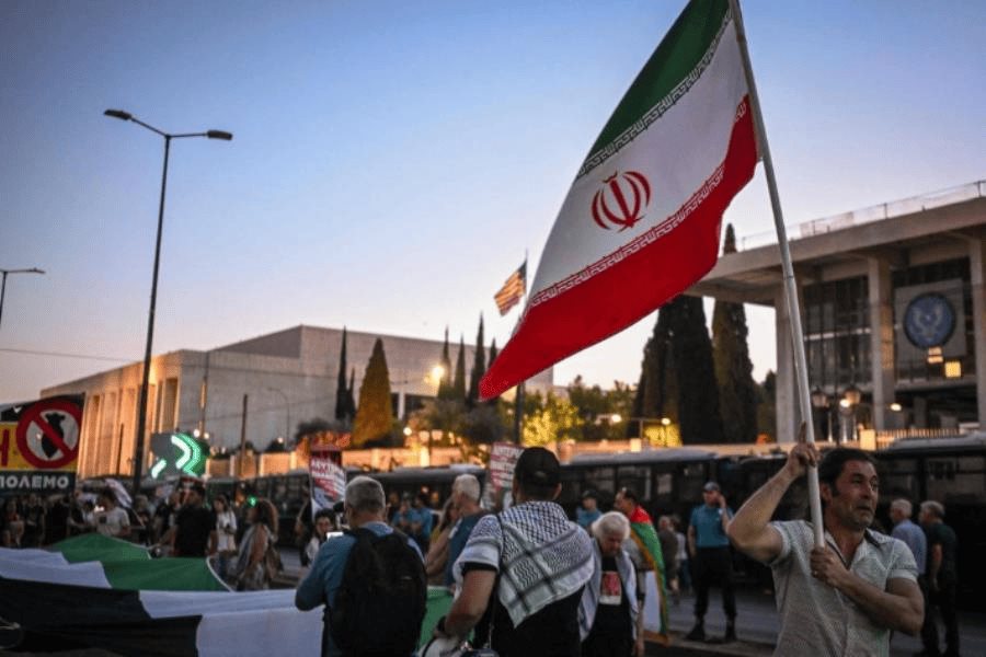 Rechaza Irán planes de reunión con Trump como aseguró el mandatario de EE. UU. Rechaza Irán planes de reunión con Trump como aseguró el mandatario de EE. UU.