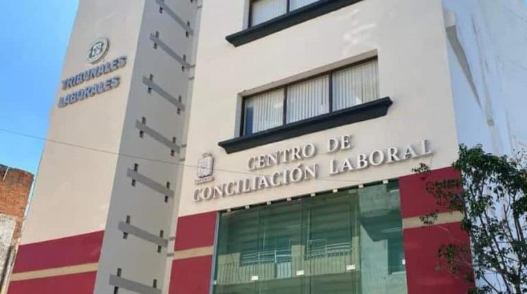 En 5 años se han recuperado más de mil mdp en favor de los trabajadores: Centro de Conciliación de Tabasco