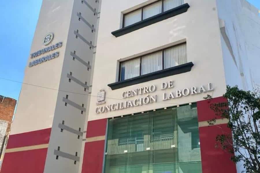 En 5 años se han recuperado más de mil mdp en favor de los trabajadores: Centro de Conciliación de Tabasco