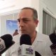 "Está en etapa inicial": Efraín Reséndez sobre estatus del proceso contra Hiram Llergo