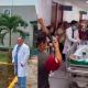 Fallece el doctor Amir Hernández López, originario de Jalpa de Méndez... su último deseo fue donar sus órganos