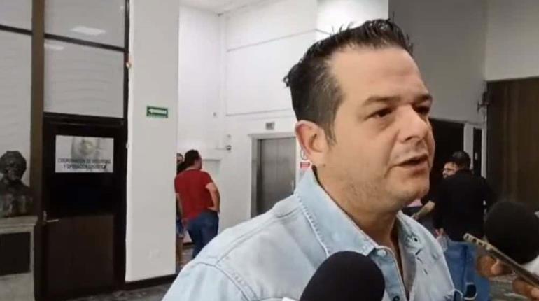 "Ni estando muertos nos iríamos al PRD": Fabián Granier revira al partido del Sol Azteca