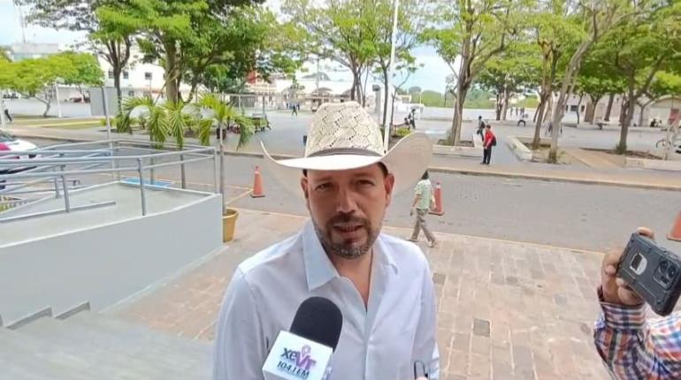 Autoridades deben determinar veracidad de videos sobre vínculo entre criminales y autoridades: Jorge Suárez
