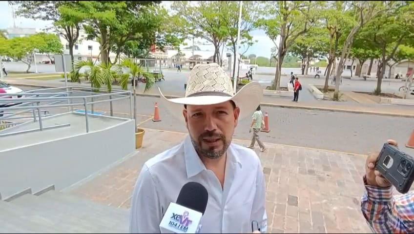 Autoridades deben determinar veracidad de videos sobre vínculo entre criminales y autoridades: Jorge Suárez
