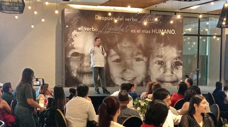 Busca Servicios Neurológicos de Villahermosa ampliar atención a niños de escasos recursos de Tabasco
