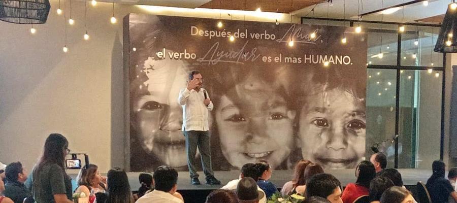 Busca Servicios Neurológicos de Villahermosa ampliar atención a niños de escasos recursos de Tabasco Busca Servicios Neurológicos de Villahermosa ampliar atención a niños de escasos recursos de Tabasco