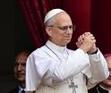 Perfiles falsos en Facebook de León XIV estafan a fieles: El Vaticano