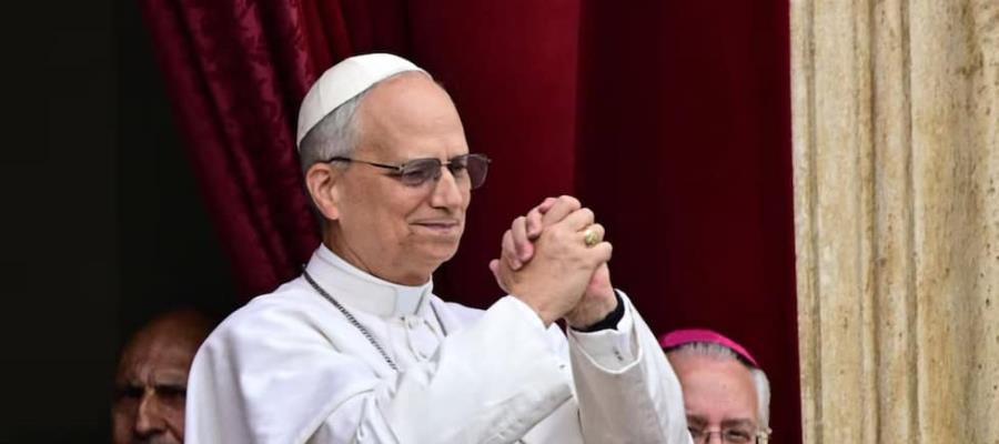 Perfiles falsos en Facebook de León XIV estafan a fieles: El Vaticano