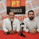 En todo el país está muy complejo: PT ante incidencia delictiva registrada en Tenosique