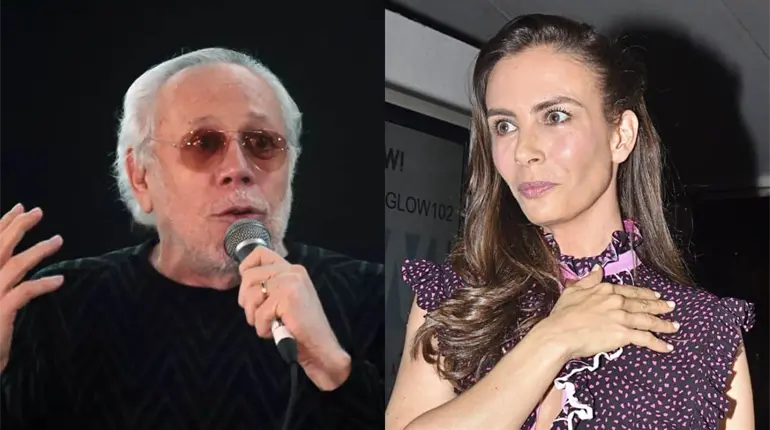 Denuncia Sasha Sokol incumplimiento de Luis de Llano en disculpa p&uacute;blica ordenada por la Corte