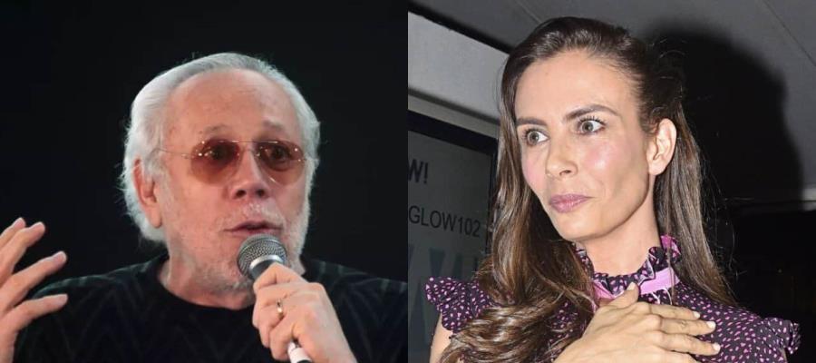 Corte rechaza amparar a Luis de Llano en caso Sasha Sokol Corte rechaza amparar a Luis de Llano en caso Sasha Sokol