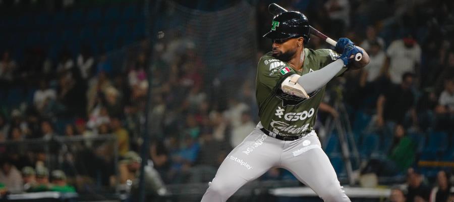 Con rally de seis en el primer episodio Bravos iguala la serie ante Olmecas Con rally de seis en el primer episodio Bravos iguala la serie ante Olmecas