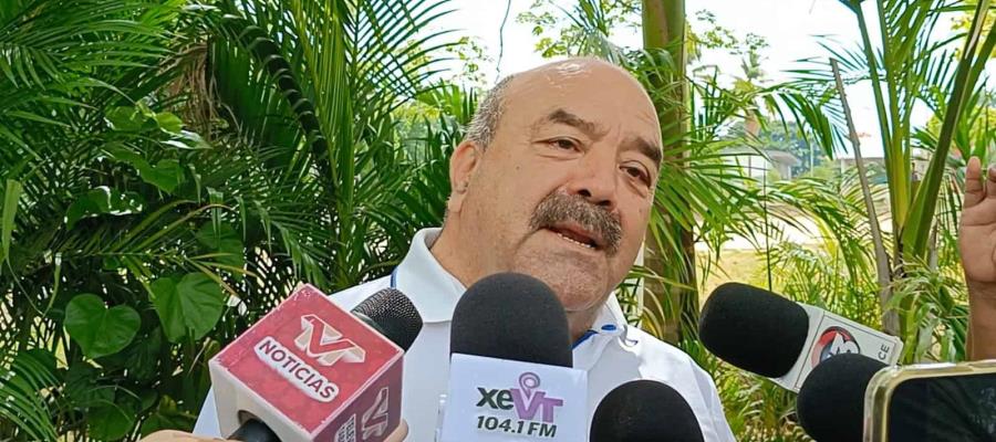 Afectación de 15 mil hectáreas por incendios en Tabasco durante temporada de estiaje, estima Conafor Afectación de 15 mil hectáreas por incendios en Tabasco durante temporada de estiaje, estima Conafor
