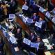 Consuma pleno del Senado extinción del Coneval