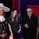 Belinda inaugura junto a Tim Burton su exposición El Laberinto