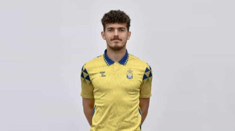 Fallece Zeben Ramos, canterano de Las Palmas, a los 23 años