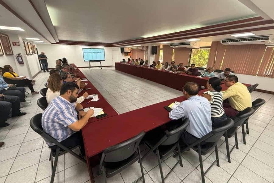 Informa Setab que mantienen clases normales, pese alerta naranja en Tabasco Informa Setab que mantienen clases normales, pese alerta naranja en Tabasco