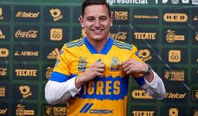 Florian Thauvin revela que Tigres lo trató mal en su paso por México