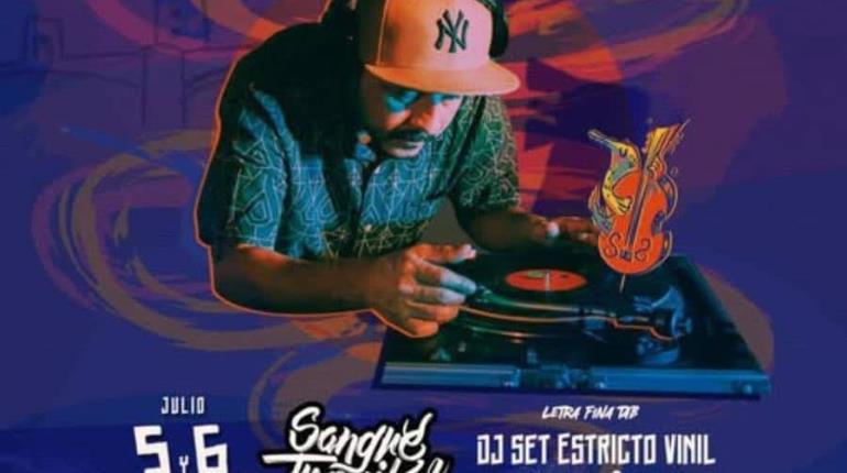 Cuenta regresiva para el Festival Jazz 2025 en Villahermosa; se llevará a cabo los días 5 y 6 de julio