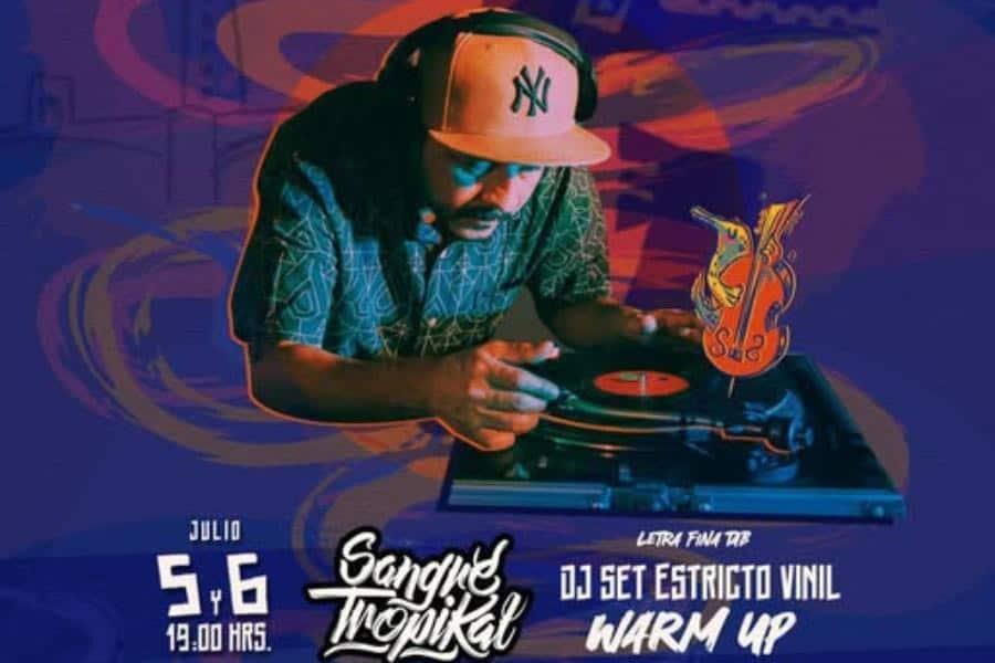 Cuenta regresiva para el Festival Jazz 2025 en Villahermosa; se llevará a cabo los días 5 y 6 de julio