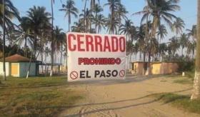Confirma FGE aprehensión de ´El Mojarras´, uno de los agresores a bañistas de Paraíso