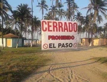 Confirma FGE aprehensión de ‘El Mojarras’, uno de los agresores a bañistas de Paraíso